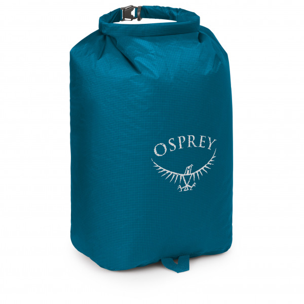 Osprey - Ultralight Dry Sack 12 - Packsack Gr 12 l blau von Osprey