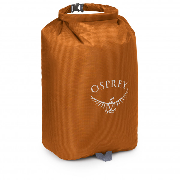 Osprey - Ultralight Dry Sack 12 - Packsack Gr 12 l braun von Osprey