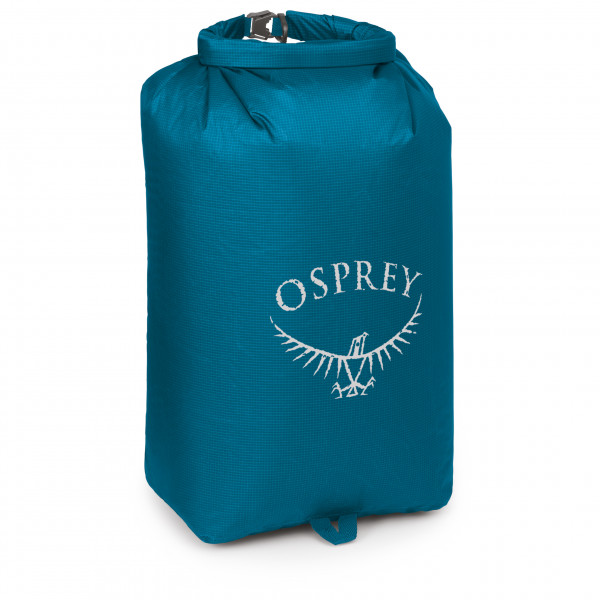 Osprey - Ultralight Dry Sack 20 - Packsack Gr 20 l blau von Osprey