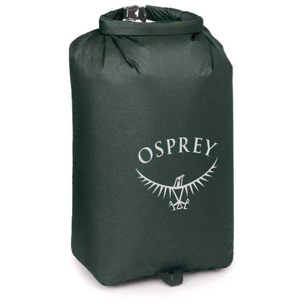 Osprey - Ultralight Dry Sack 20 - Packsack Gr 20 l grün von Osprey