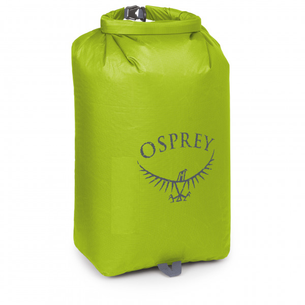 Osprey - Ultralight Dry Sack 20 - Packsack Gr 20 l oliv/grün von Osprey