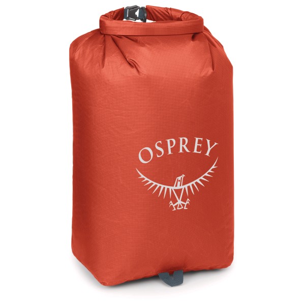 Osprey - Ultralight Dry Sack 20 - Packsack Gr 20 l rot von Osprey