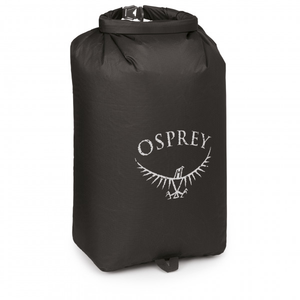 Osprey - Ultralight Dry Sack 20 - Packsack Gr 20 l schwarz von Osprey