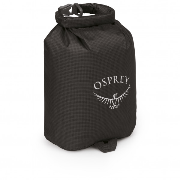 Osprey - Ultralight Dry Sack 3 - Packsack Gr 3 l braun;grün;schwarz von Osprey