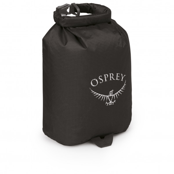 Osprey - Ultralight Dry Sack 3 - Packsack Gr 3 l blau;grün;rot;schwarz Osprey - Ultralight Dry Sack 3 - Packsack Gr 3 l blau;grün;rot;schwarz von Osprey