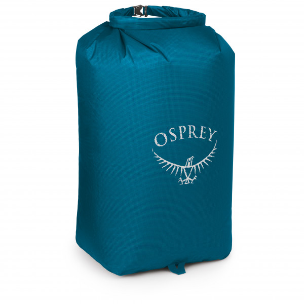 Osprey - Ultralight Dry Sack 35 - Packsack Gr 35 l blau;rot;schwarz Osprey - Ultralight Dry Sack 35 - Packsack Gr 35 l blau;rot;schwarz von Osprey