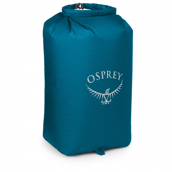 Osprey - Ultralight Dry Sack 35 - Packsack Gr 35 l blau;braun;grün/oliv;schwarz von Osprey