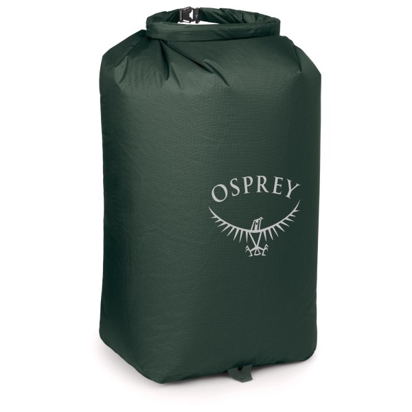 Osprey - Ultralight Dry Sack 35 - Packsack Gr 35 l grün von Osprey