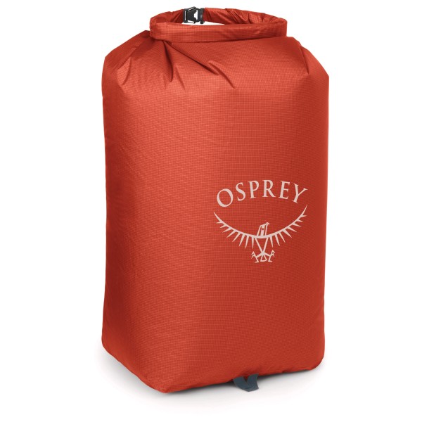 Osprey - Ultralight Dry Sack 35 - Packsack Gr 35 l rot von Osprey