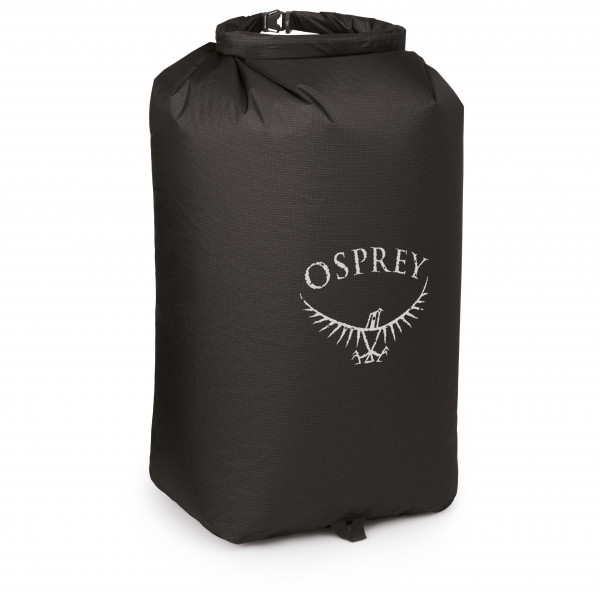 Osprey - Ultralight Dry Sack 35 - Packsack Gr 35 l schwarz Osprey - Ultralight Dry Sack 35 - Packsack Gr 35 l schwarz von Osprey