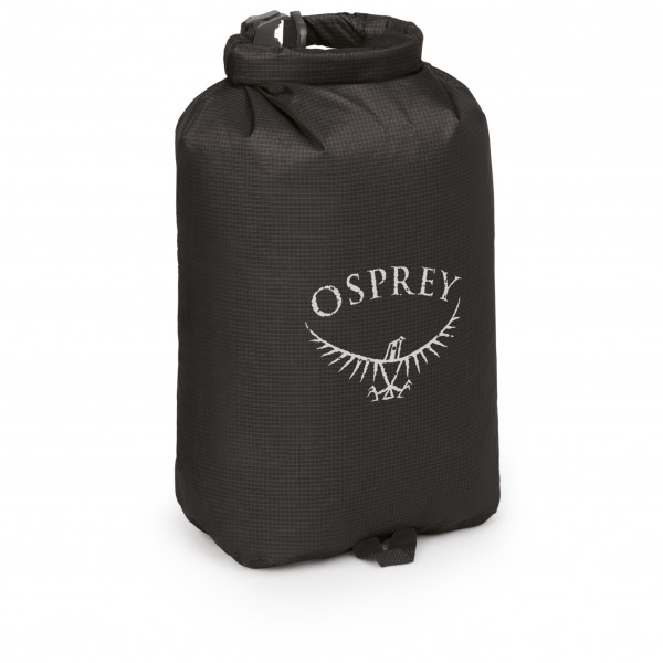 Osprey - Ultralight Dry Sack 6 - Packsack Gr 6 l blau;rot;schwarz von Osprey