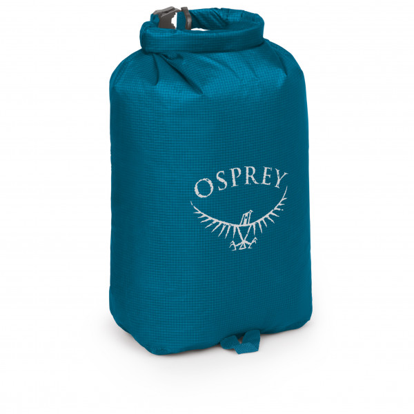 Osprey - Ultralight Dry Sack 6 - Packsack Gr 6 l blau von Osprey