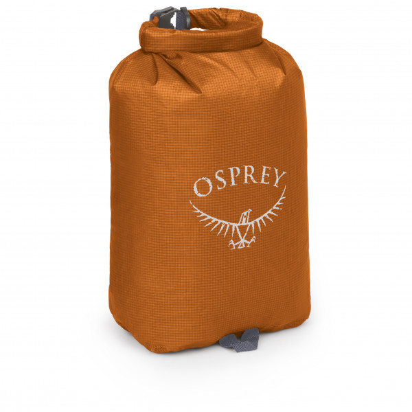 Osprey - Ultralight Dry Sack 6 - Packsack Gr 6 l braun von Osprey