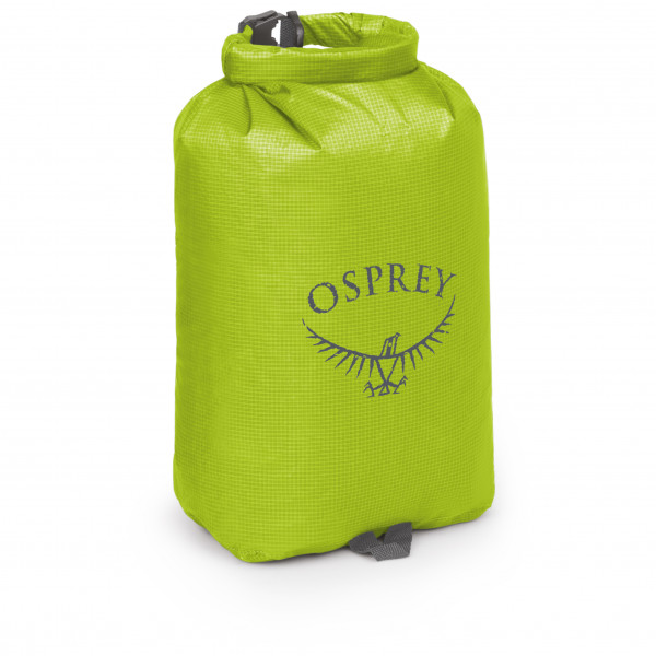 Osprey - Ultralight Dry Sack 6 - Packsack Gr 6 l grün von Osprey