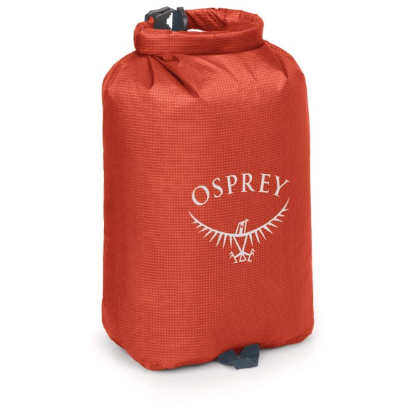 Osprey - Ultralight Dry Sack 6 - Packsack Gr 6 l rot von Osprey