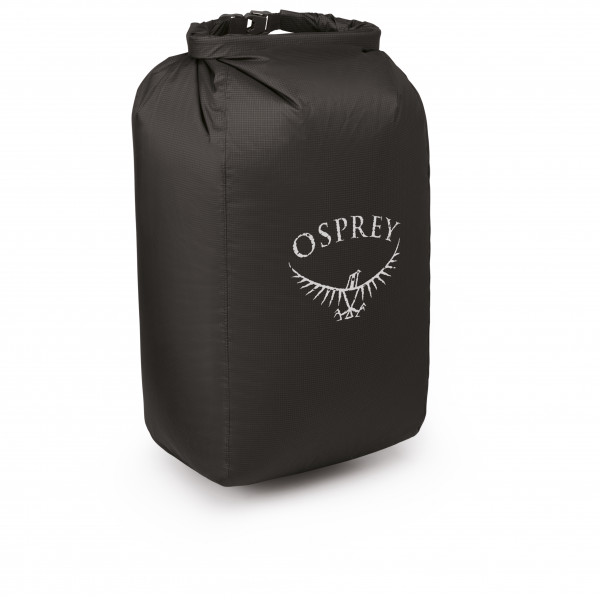 Osprey - Ultralight Pack Liner - Packsack Gr 36 l - S;58 l - M schwarz von Osprey