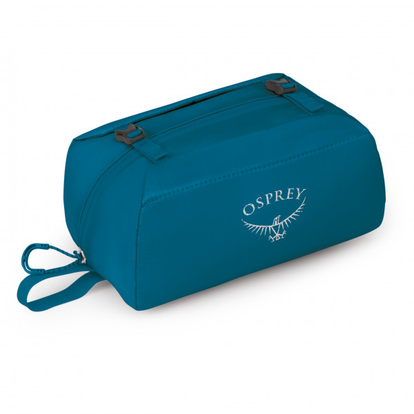 Osprey - Ultralight Padded Organizer 2 - Necessaire Gr 2 l blau Osprey - Ultralight Padded Organizer 2 - Necessaire Gr 2 l blau von Osprey