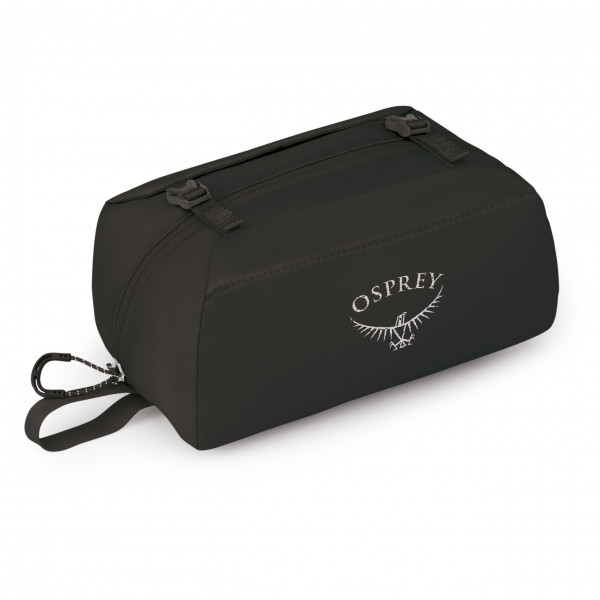 Osprey - Ultralight Padded Organizer 2 - Necessaire Gr 2 l schwarz Osprey - Ultralight Padded Organizer 2 - Necessaire Gr 2 l schwarz von Osprey