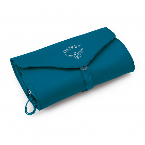 Osprey - Ultralight Roll Organizer 1 - Necessaire Gr 1 l blau Osprey - Ultralight Roll Organizer 1 - Necessaire Gr 1 l blau von Osprey
