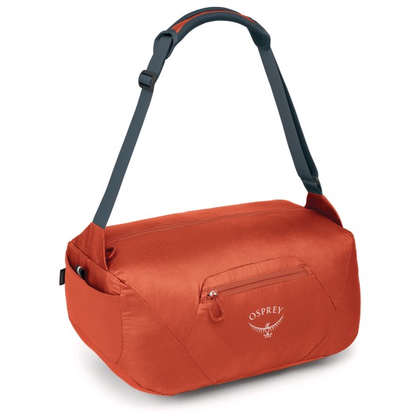 Osprey - Ultralight Stuff Duffel 30 - Reisetasche Gr 30 l rot von Osprey