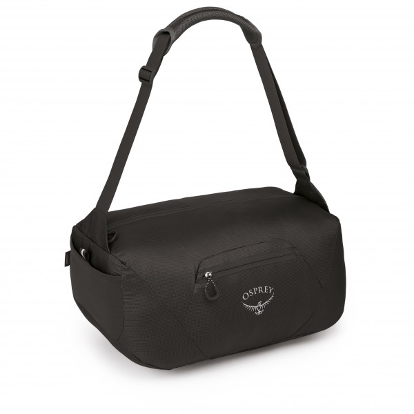 Osprey - Ultralight Stuff Duffel 30 - Reisetasche Gr 30 l schwarz von Osprey