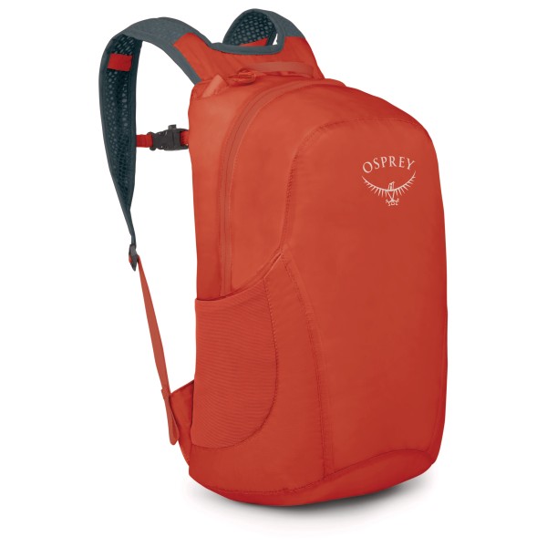 Osprey - Ultralight Stuff Pack 18 - Daypack Gr 18 l rot von Osprey