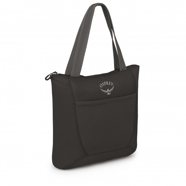 Osprey - Ultralight Stuff Tote 18 - Umhängetasche Gr 18 l schwarz Osprey - Ultralight Stuff Tote 18 - Umhängetasche Gr 18 l schwarz von Osprey