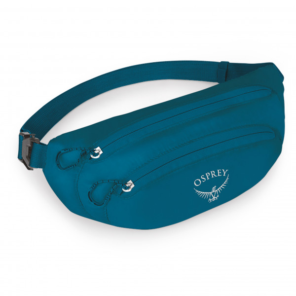 Osprey - Ultralight Stuff Waist Pack 1 - Hüfttasche Gr 1 l blau Osprey - Ultralight Stuff Waist Pack 1 - Hüfttasche Gr 1 l blau von Osprey