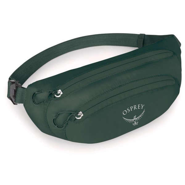 Osprey - Ultralight Stuff Waist Pack 1 - Hüfttasche Gr 1 l braun;schwarz von Osprey