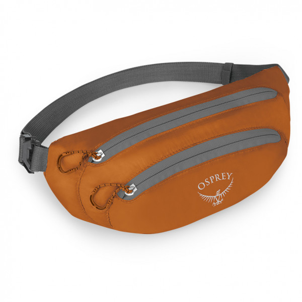 Osprey - Ultralight Stuff Waist Pack 1 - Hüfttasche Gr 1 l braun;schwarz von Osprey