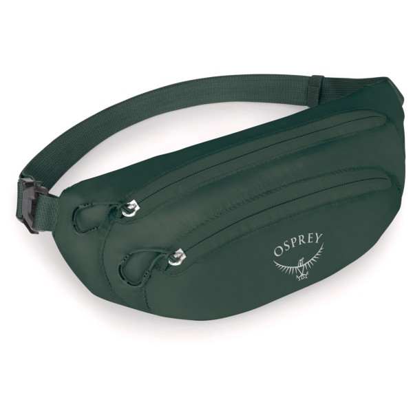 Osprey - Ultralight Stuff Waist Pack 1 - Hüfttasche Gr 2 l grün Osprey - Ultralight Stuff Waist Pack 1 - Hüfttasche Gr 2 l grün von Osprey