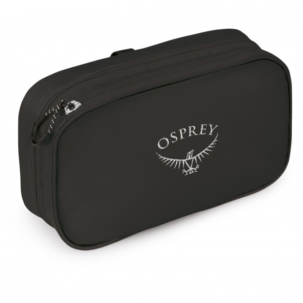 Osprey - Ultralight Zip Organizer 2 - Necessaire Gr 2 l schwarz Osprey - Ultralight Zip Organizer 2 - Necessaire Gr 2 l schwarz von Osprey