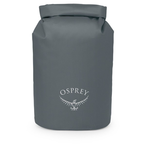 Osprey - Wildwater Dry Bag 8 - Packsack Gr 8 l grau von Osprey