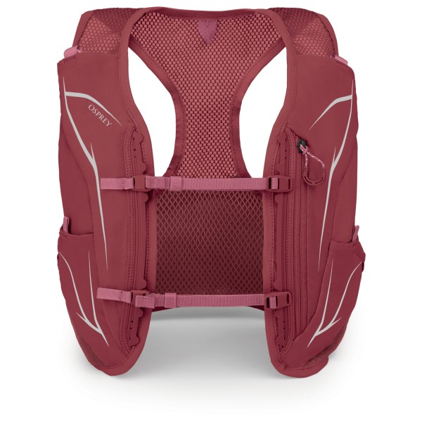Osprey - Women's Dyna LT - Trailrunningrucksack Gr 0,5 l - S rot Osprey - Women's Dyna LT - Trailrunningrucksack Gr 0,5 l - S rot von Osprey