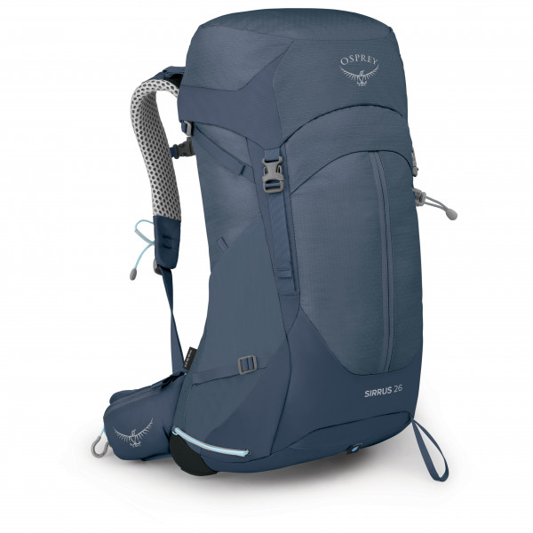 Osprey - Women's Sirrus 26 - Wanderrucksack Gr 26 l blau von Osprey