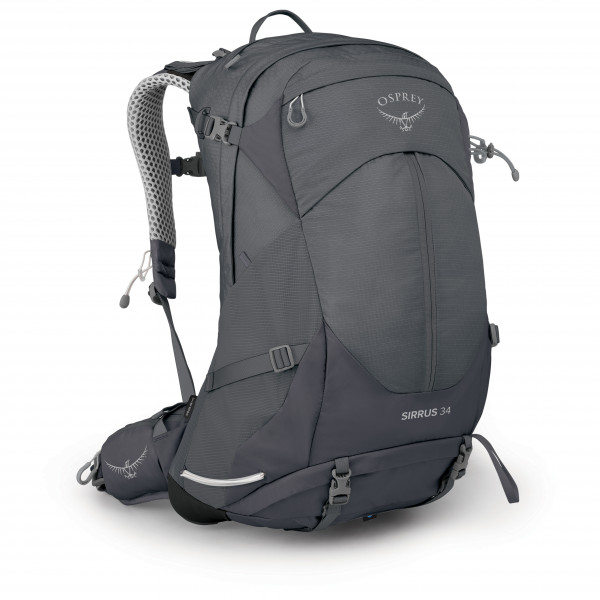 Osprey - Women's Sirrus 34 - Wanderrucksack Gr 34 l grau von Osprey