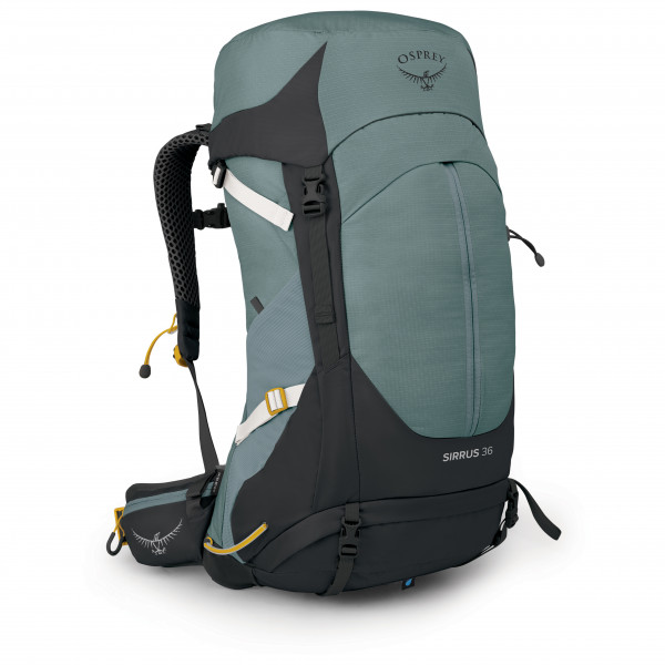 Osprey - Women's Sirrus 36 - Wanderrucksack Gr 36 l bunt von Osprey