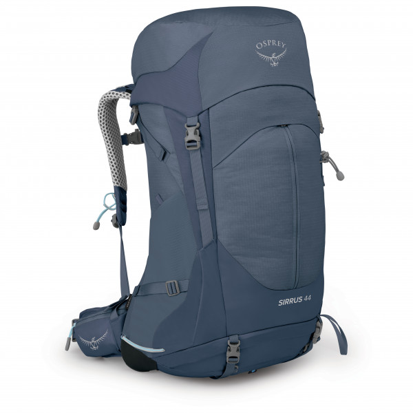 Osprey - Women's Sirrus 44 - Trekkingrucksack Gr 44 l blau von Osprey