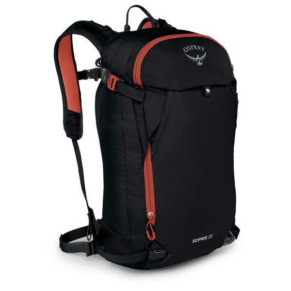Osprey - Women's Sopris 20 - Skitourenrucksack Gr 20 l schwarz Osprey - Women's Sopris 20 - Skitourenrucksack Gr 20 l schwarz von Osprey