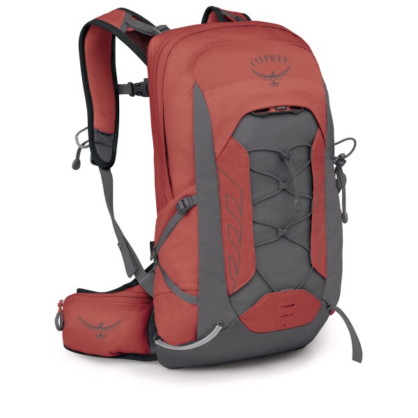 Osprey - Women's Tempest 11 - Wanderrucksack Gr 11 l bunt von Osprey