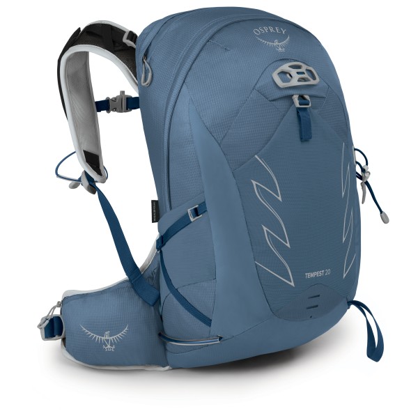 Osprey - Women's Tempest 20 - Wanderrucksack Gr 20 l - M/L blau von Osprey