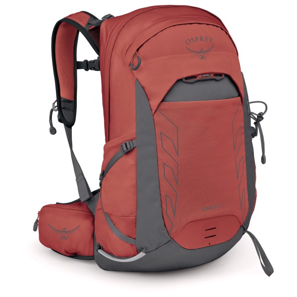 Osprey - Women's Tempest 22 - Wanderrucksack Gr 22 l rot;schwarz von Osprey