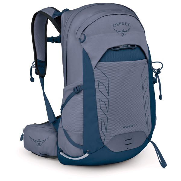 Osprey - Women's Tempest 22 - Wanderrucksack Gr 22 l blau von Osprey