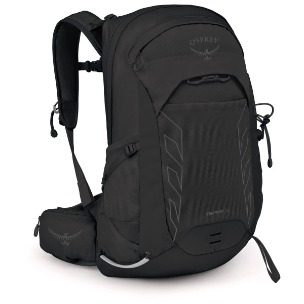 Osprey - Women's Tempest 22 - Wanderrucksack Gr 22 l schwarz von Osprey