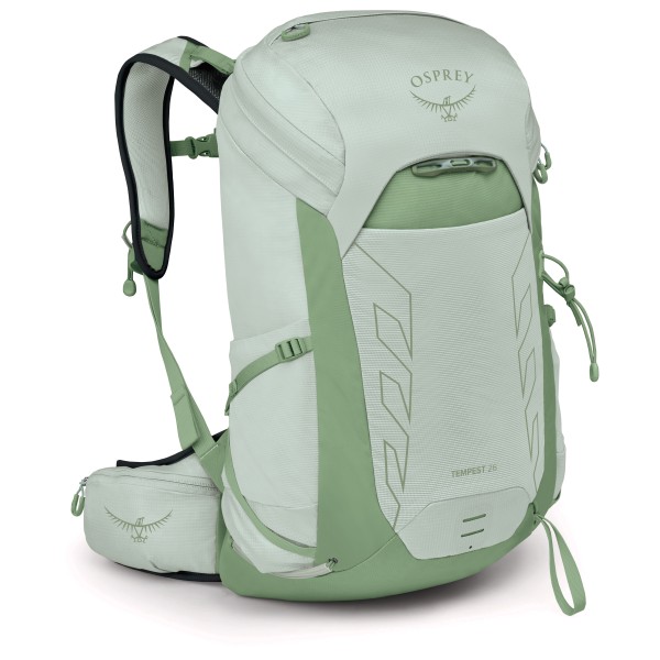 Osprey - Women's Tempest 26 - Wanderrucksack Gr 26 l grau von Osprey