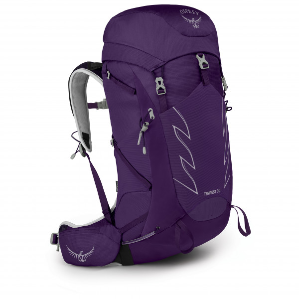 Osprey - Women's Tempest 30 - Wanderrucksack Gr 28 l - XS/S lila von Osprey