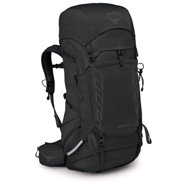 Osprey - Women's Tempest 44 - Wanderrucksack Gr 42 l - XS/S schwarz von Osprey