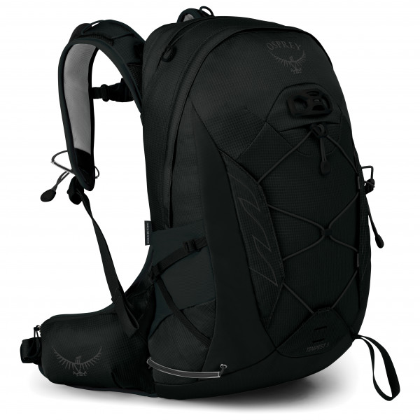 Osprey - Women's Tempest 9 - Daypack Gr 9 l - M/L grün von Osprey