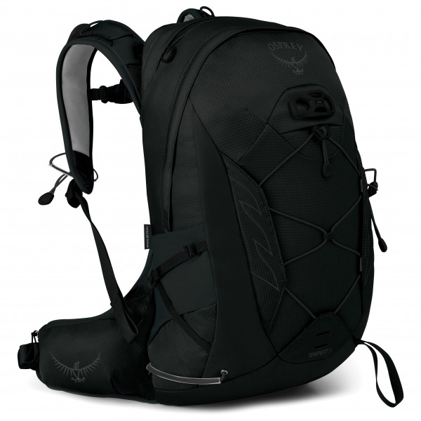 Osprey - Women's Tempest 9 - Daypack Gr 7 l - XS/S schwarz von Osprey