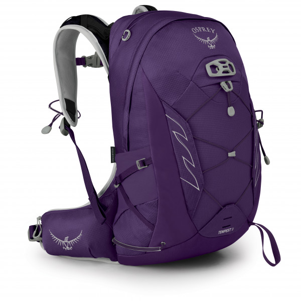 Osprey - Women's Tempest 9 - Daypack Gr 9 l - M/L lila von Osprey